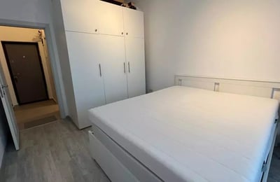Location longue durée d’un appartement cosy, Chiajna, Bucarest, Roumanie