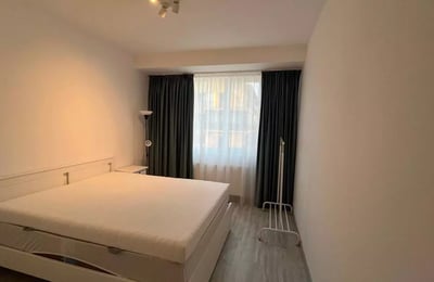 Location longue durée d’un appartement cosy, Chiajna, Bucarest, Roumanie