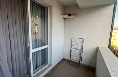 Location longue durée d’un appartement cosy, Chiajna, Bucarest, Roumanie