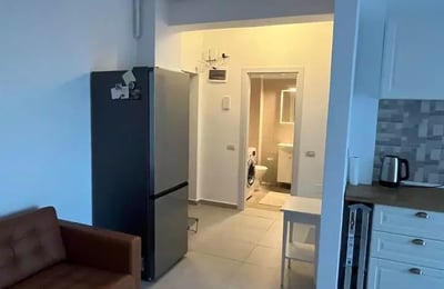 Location longue durée d’un appartement cosy, Chiajna, Bucarest, Roumanie