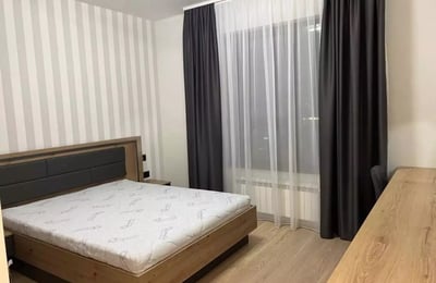 Long-term rental of a 3-room apartment, 86 m², Belgrade Waterfront, Belgrade, Serbia