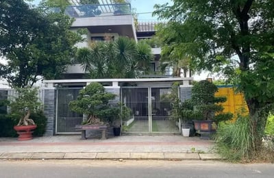 Miete einer Villa mit 3 Schlafzimmern, Hoa Xuan, Cam Le, Da Nang, Vietnam