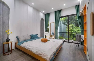 Miete eines gemütlichen Hauses mit 4 Schlafzimmern, Da Nang, Vietnam