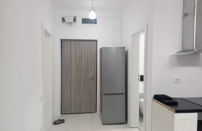 Alquiler de cómodos apartamentos de 2 habitaciones, 45 m², Constanța, Rumanía