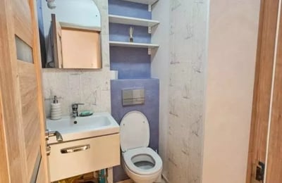 Аренда уютной 3-комнатной квартиры, 85 м², Фалеза Норд, Констанца, Румыния