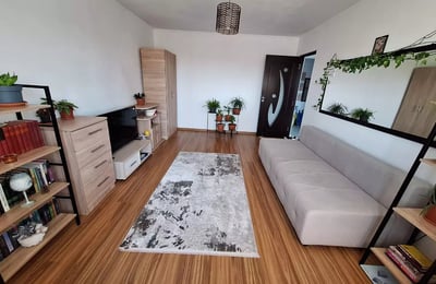 Location d’un appartement confortable de 2 pièces, 54 m², Inel 2, Constanța, Roumanie