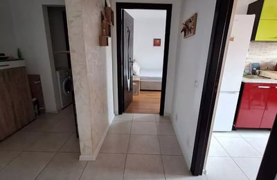 Location d’un appartement confortable de 2 pièces, 54 m², Inel 2, Constanța, Roumanie