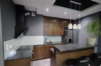Rental of a cozy 3-room apartment, 58 m², Grzegórzki, Kraków, Poland