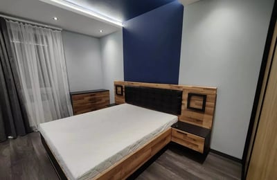 Rental of a cozy 3-room apartment, 58 m², Grzegórzki, Kraków, Poland