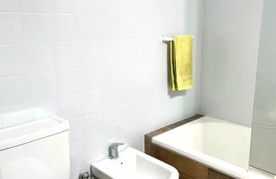Location d’un appartement cosy de 3 pièces, Recoleta, Buenos Aires, Argentine