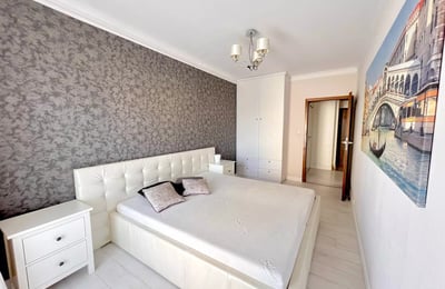 Аренда уютной 3-комнатной квартиры, 70 м², Tarnogaj, Вроцлав, Польша