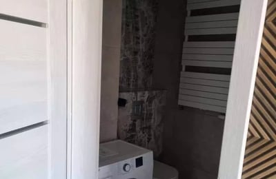 Аренда квартиры в престижном жилом комплексе, 34 м², Вроцлав, Польша