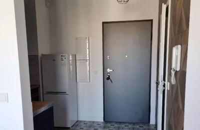Аренда квартиры в престижном жилом комплексе, 34 м², Вроцлав, Польша
