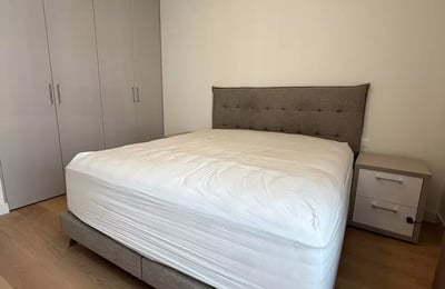Miete einer modernen 2-Zimmer-Wohnung, 55 m², Belgrad, Serbien