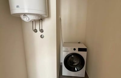 Miete einer modernen 2-Zimmer-Wohnung, 55 m², Belgrad, Serbien