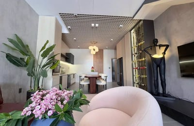 Miete eines neuen Hauses mit 4 Schlafzimmern, Ngu Hanh Son, Da Nang, Vietnam