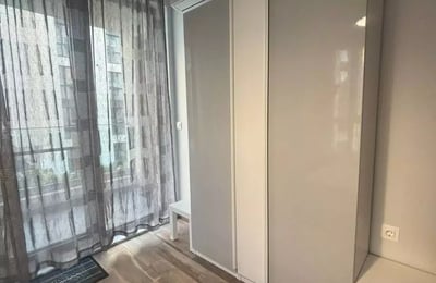 Miete einer geräumigen 3-Zimmer-Wohnung, Varna, Bulgarien