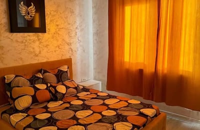 Location d’appartements confortables de 2 pièces, 55 m², Mamaia Nord, Constanța, Roumanie