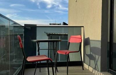 Location d’appartements confortables de 2 pièces, 55 m², Mamaia Nord, Constanța, Roumanie