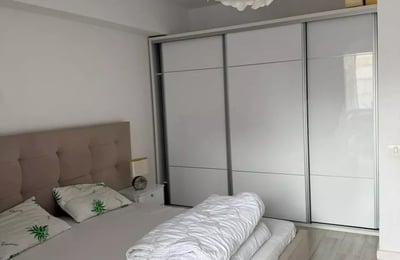 Location d’appartements confortables de 3 pièces, 70 m², Faleza Nord, Constanța, Roumanie