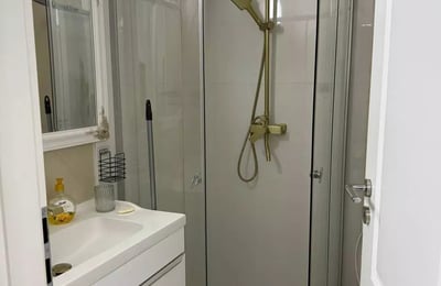 Location d’appartements confortables de 3 pièces, 70 m², Faleza Nord, Constanța, Roumanie