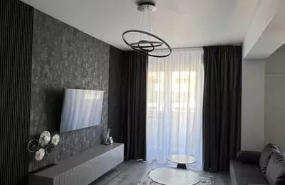 Rental of comfortable 2-room apartments, 55 m², Tomis Plus, Constanța, Romania