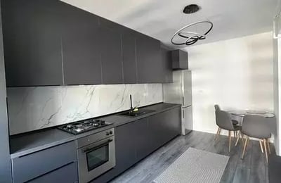 Rental of comfortable 2-room apartments, 55 m², Tomis Plus, Constanța, Romania