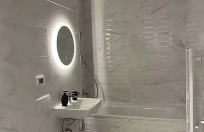 Rental of comfortable 2-room apartments, 55 m², Tomis Plus, Constanța, Romania