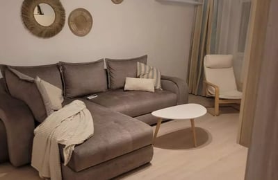 Miete komfortabler 3-Zimmer-Apartments, 74 m², Faleza Nord, Constanța, Rumänien