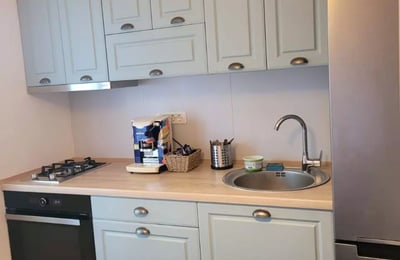 Miete komfortabler 3-Zimmer-Apartments, 74 m², Faleza Nord, Constanța, Rumänien