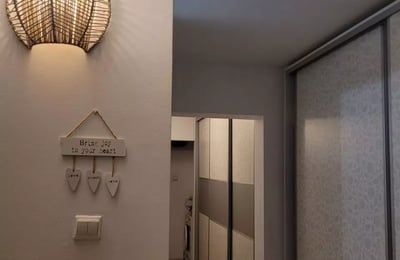 Miete komfortabler 3-Zimmer-Apartments, 74 m², Faleza Nord, Constanța, Rumänien