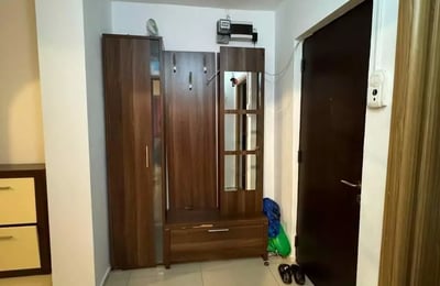 Miete geräumiger 3-Zimmer-Apartments, 80 m², Faleza Nord, Constanța, Rumänien