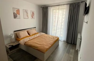 Аренда комфортной 3-комнатной квартиры, 56 м², Inel I, Констанца, Румыния