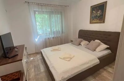 Miete komfortabler 4-Zimmer-Apartments, 90 m², Constanța, Rumänien