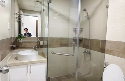 Alquiler de acogedores apartamentos de 2 dormitorios, Monarchy, Son Tra, Da Nang, Vietnam