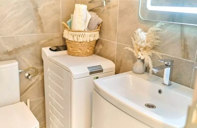 Location de spacieux appartements de 3 pièces, 75 m², Mamaia, Constanța, Roumanie