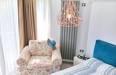 Location de spacieux appartements de 3 pièces, 75 m², Mamaia, Constanța, Roumanie