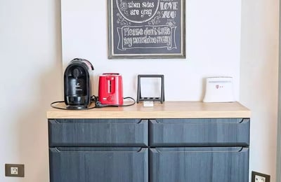 Location d’appartements confortables de 2 pièces, 53 m², Mamaia, Constanța, Roumanie