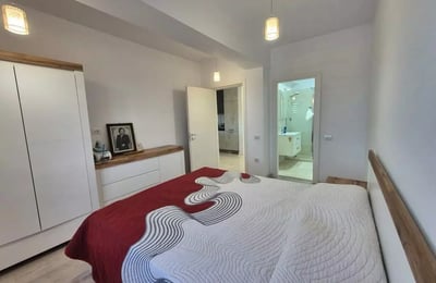 Аренда уютной 3-комнатной квартиры, 85 м², Tomis Nord, Констанца, Румыния