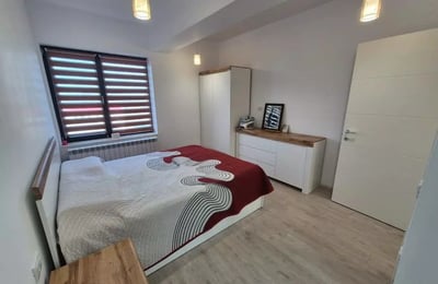 Аренда уютной 3-комнатной квартиры, 85 м², Tomis Nord, Констанца, Румыния