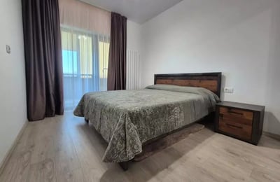 Аренда уютной 3-комнатной квартиры, 85 м², Tomis Nord, Констанца, Румыния
