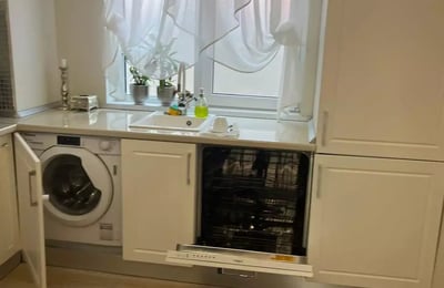 Miete einer luxuriösen 3-Zimmer-Wohnung, 70 m², Mamaia, Constanța, Rumänien