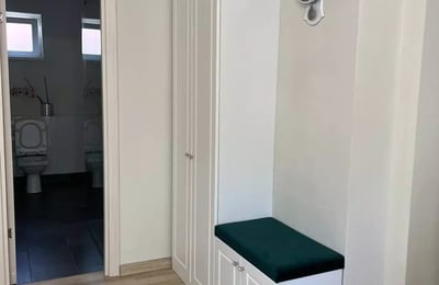 Miete einer luxuriösen 3-Zimmer-Wohnung, 70 m², Mamaia, Constanța, Rumänien