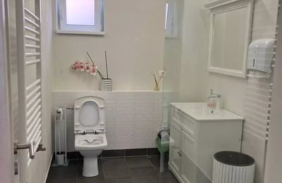 Miete einer luxuriösen 3-Zimmer-Wohnung, 70 m², Mamaia, Constanța, Rumänien