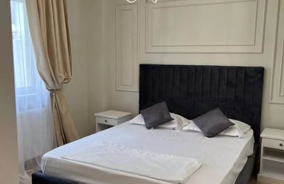 Miete einer luxuriösen 3-Zimmer-Wohnung, 70 m², Mamaia, Constanța, Rumänien