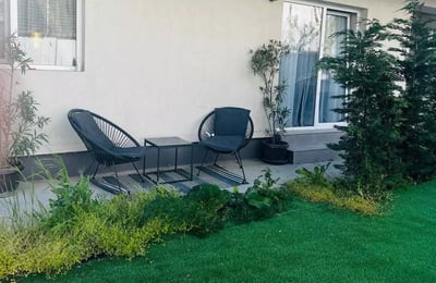 Miete einer luxuriösen 3-Zimmer-Wohnung, 70 m², Mamaia, Constanța, Rumänien