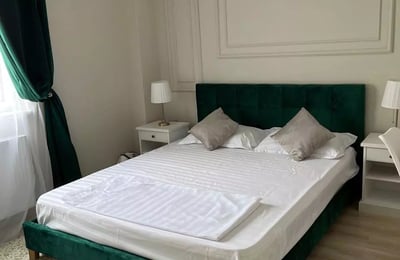 Miete einer luxuriösen 3-Zimmer-Wohnung, 70 m², Mamaia, Constanța, Rumänien