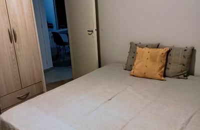 Rental of a bright 2-room apartment, Palermo, Buenos Aires, Argentina