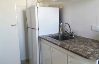 Rental of a bright 2-room apartment, Palermo, Buenos Aires, Argentina