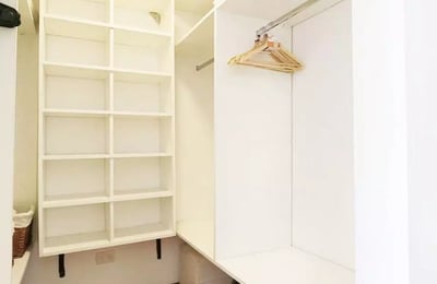 Long-term rental in Buenos Aires: Bright 2-room apartment with balcony and pool in Palermo Hollywood